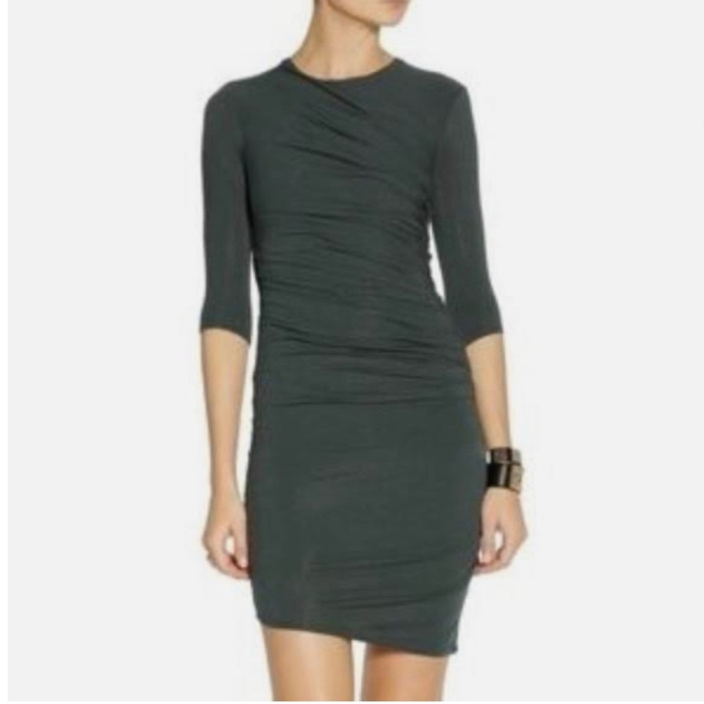 Helmut Lang Nova dress